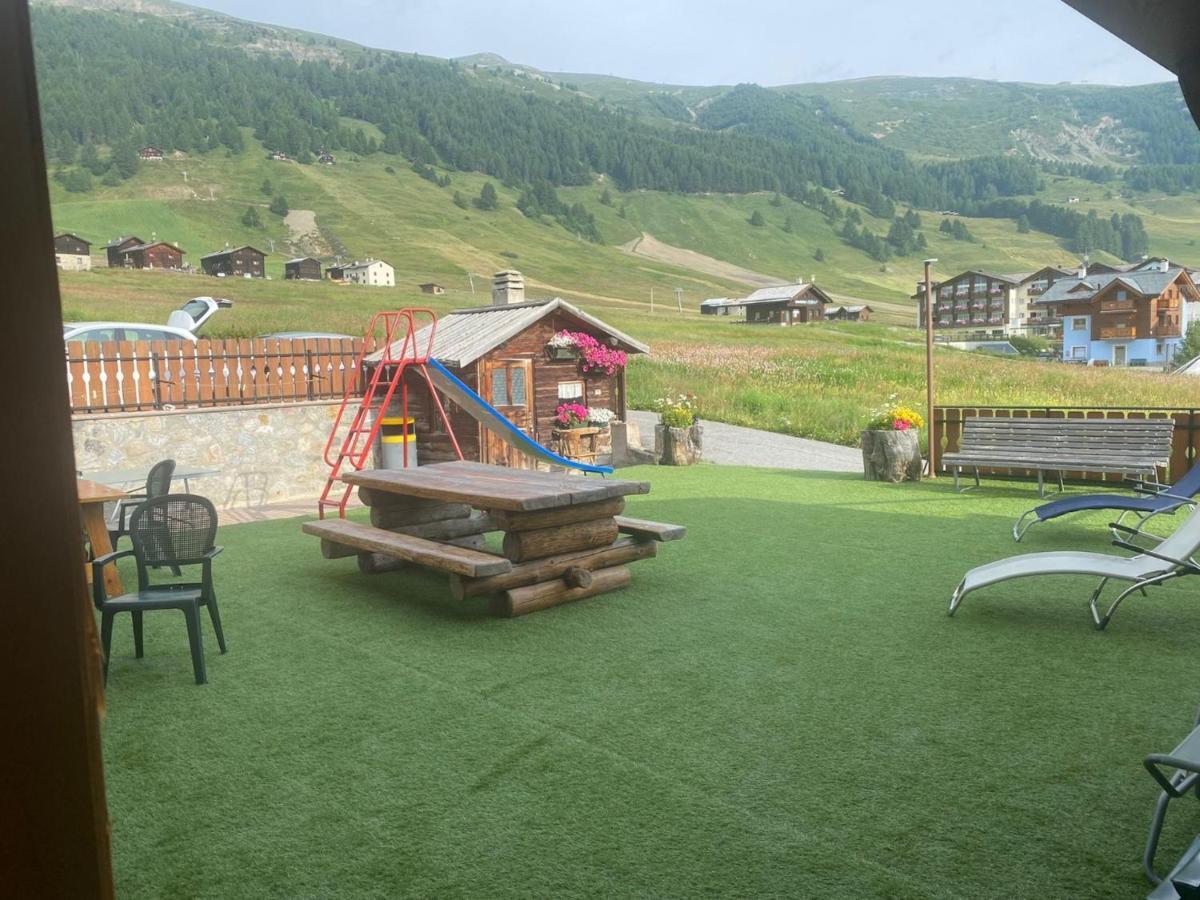 Lorella Mirtillo * Livigno