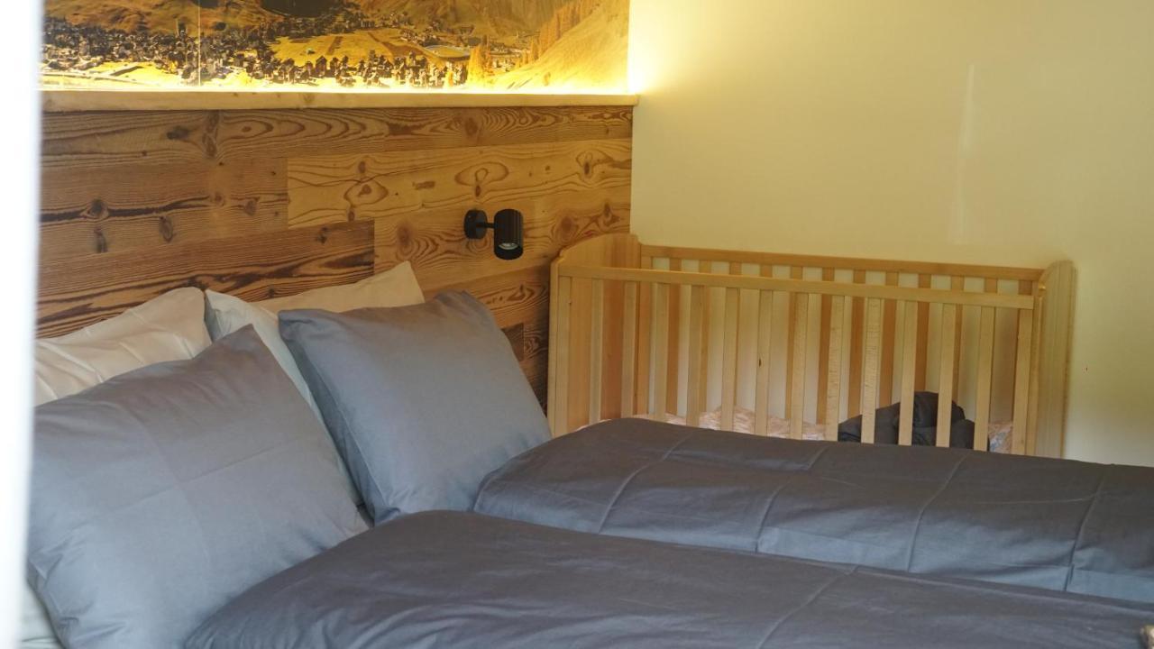 Lorella Mirtillo Apartment Livigno