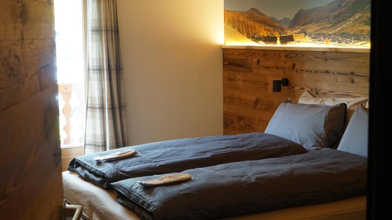 Lorella Mirtillo * Livigno