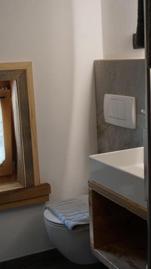 Lorella Mirtillo Apartment Livigno
