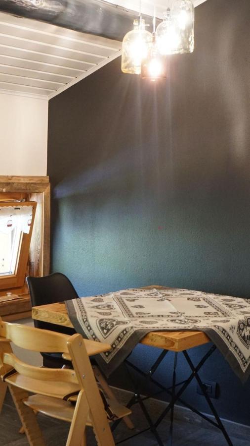 Apartment Lorella Mirtillo *