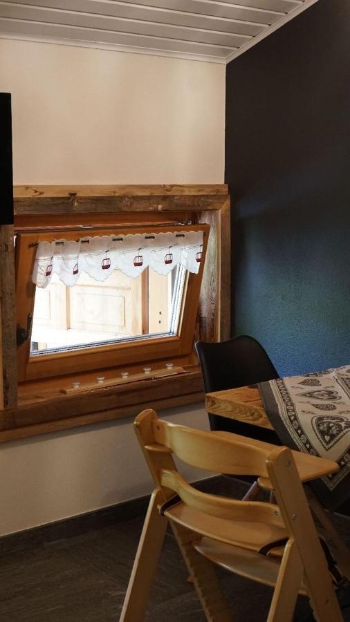Lorella Mirtillo Apartment Livigno
